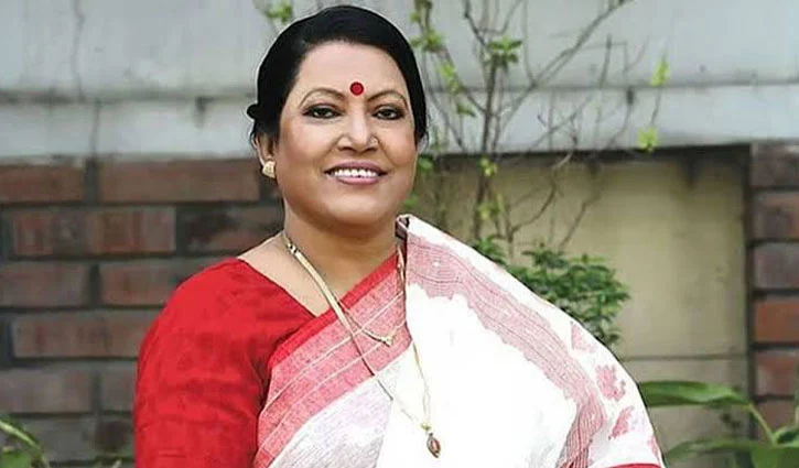 প্রথম প্রয়াণ দিবসে শ্রদ্ধা আর গানে স্মরণ করা হলো লালনসম্রাজ্ঞী ফরিদা পারভীনকে