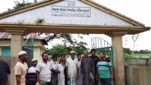 জুড়ীতে টিআর-কাবিখা কর্মসূচিতে একাধিক উন্নয়ন প্রকল্প বাস্তবায়ন সম্পন্ন