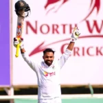 তামিমের রেকর্ড ভেঙে হৃদয়ের ঐতিহাসিক ৩৫০ রানের ইনিংস, বিসিবি সভাপতির উচ্ছ্বাস