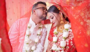 বিয়ে করলেন জনপ্রিয় উপস্থাপিকা ও মডেল ইসরাত পায়েল