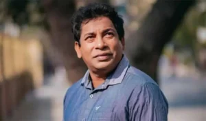 নতুন প্রজন্মের অভিনয়শিল্পীদের নিয়ে মাস্টারক্লাস নেবেন মোশাররফ করিম