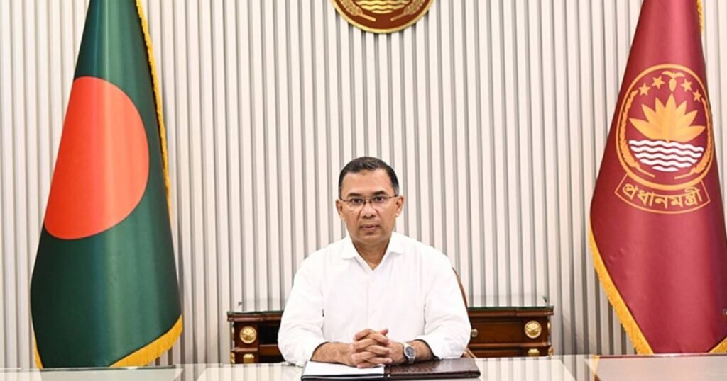 বিএনপির ৪৮তম প্রতিষ্ঠাবার্ষিকী: গণতন্ত্রকামী জনগণই দলের শক্তির উৎস, বললেন তারেক রহমান