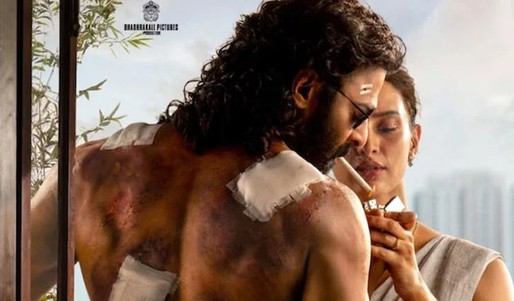 প্রভাসের আসন্ন সিনেমা ‘স্পিরিট’ নিয়ে সমালোচকদের চ্যালেঞ্জ জানালেন প্রযোজক