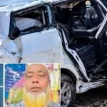 সৌদি আরবে সড়ক দুর্ঘটনায় সিলেটের ৪ প্রবাসীর মৃত্যু