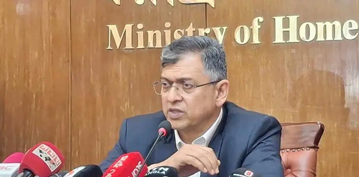 গুলশানে আ.লীগের মিছিলের গোয়েন্দা তথ্য ছিল: স্বরাষ্ট্রমন্ত্রী