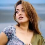 দুই মাসে ৬ কেজি ওজন কমালেন দীঘি, লক্ষ্য আরও ৪ কেজি কমানো