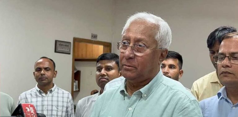 ঠাকুরগাঁও-১ আসনে উপনির্বাচন ২৯ অক্টোবর: তফসিল ঘোষণা করল নির্বাচন কমিশন