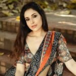 জন্মদিনে ঘুরে দাঁড়ানোর গল্প শোনালেন অভিনেত্রী স্নিগ্ধা চৌধুরী