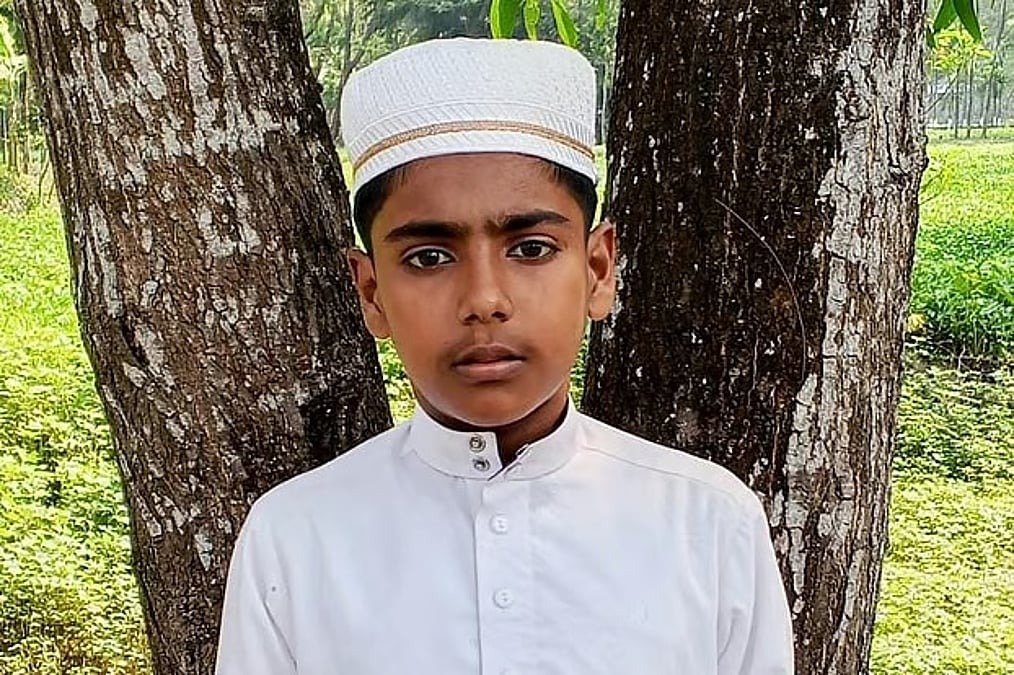 সুবর্ণচরে মাদ্রাসাছাত্র নিখোঁজের ঘটনায় বাবার দায় স্বীকার