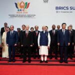 ব্রিকস সম্মেলন ২০২৫: ভারত-চীন সম্পর্ক ও বৈশ্বিক মেরুকরণের নতুন সমীকরণ