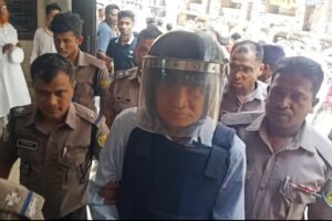 কারামুক্তির পথে সাবেক প্রতিমন্ত্রী দীপংকর তালুকদার