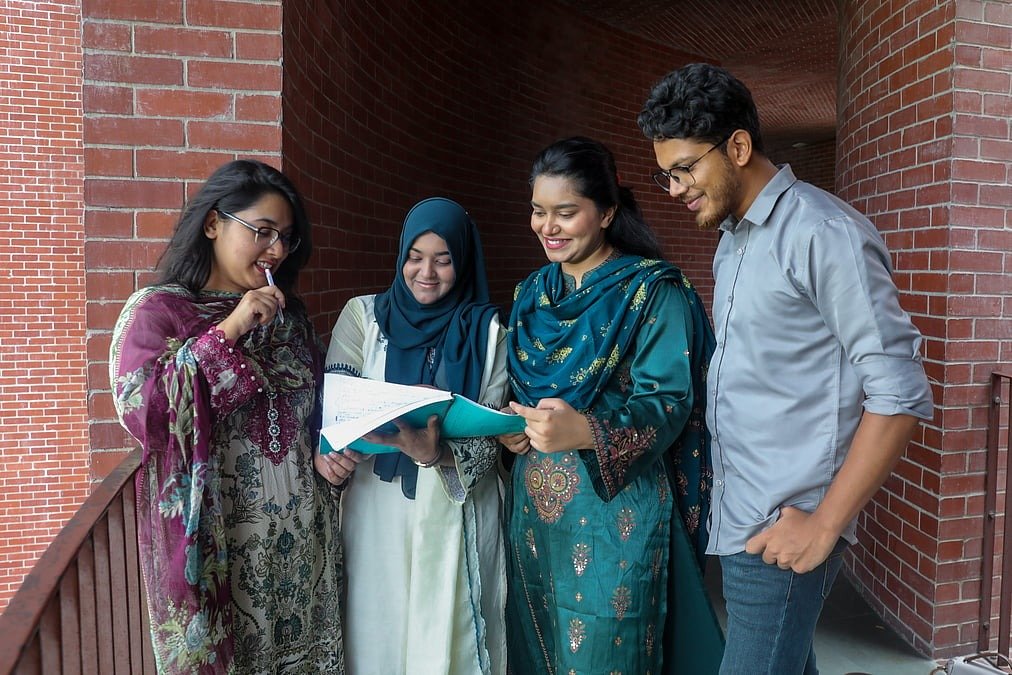 ১৮তম সহকারী জজ নিয়োগ পরীক্ষার চূড়ান্ত ফলাফল প্রকাশ