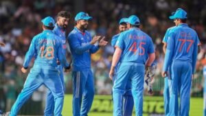 আজকের খেলার টিভি সূচি: ৩০ সেপ্টেম্বর ২০২৬