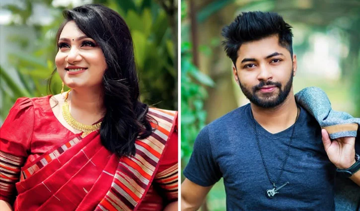 অবন্তী সিঁথির সঙ্গে তামিম ইসলামের নতুন গান ‘প্রিয় কবিতা