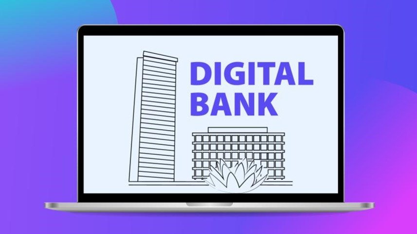 প্রাথমিক অনুমোদন পেল আরও ৫ ডিজিটাল ব্যাংক