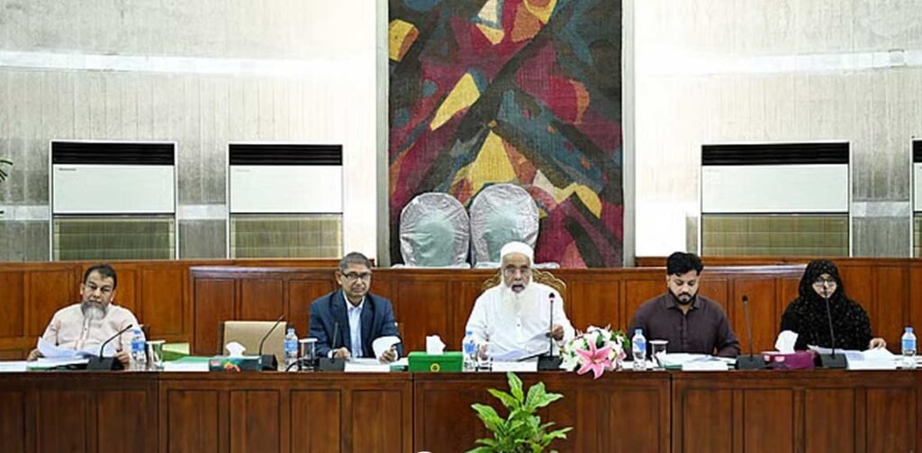 প্রকৃত বীর মুক্তিযোদ্ধা ও শহীদদের সঠিক তালিকার সুপারিশ