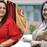 অভিনেত্রীর জীবনের আড়ালের কষ্ট নিয়ে মুখ খুললেন অপরাজিতা আঢ্য