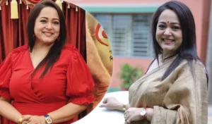 অভিনেত্রীর জীবনের আড়ালের কষ্ট নিয়ে মুখ খুললেন অপরাজিতা আঢ্য