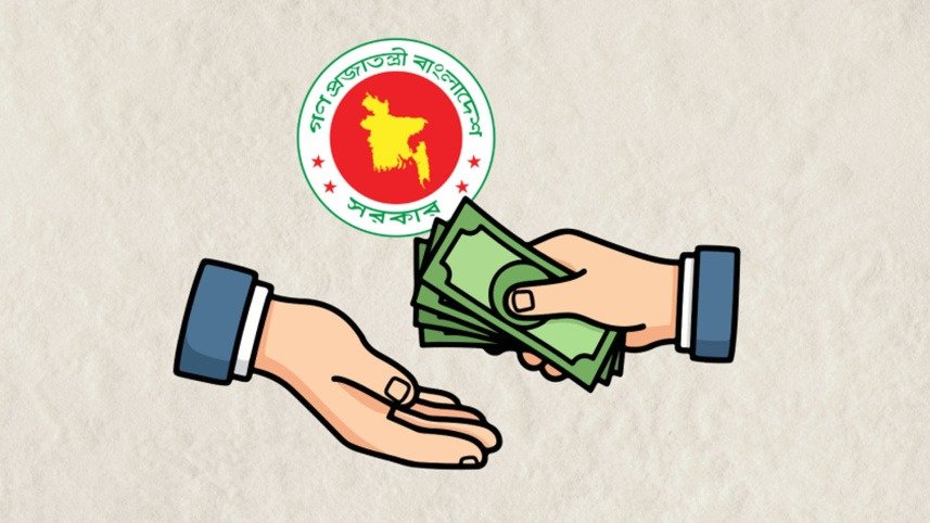 সরকারি চাকরিজীবীদের নবম বেতন স্কেল অনুমোদন: চার ধাপে বাড়বে মূল বেতন