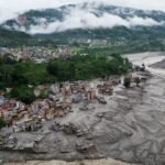 জলবায়ু পরিবর্তনের ক্ষতিপূরণ চেয়ে চীন-ভারত-যুক্তরাষ্ট্রের দ্বারস্থ নেপাল