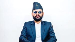 নেপালের বন্যা কোনো সাধারণ ঘটনা নয়, জলবায়ু পরিবর্তনের প্রভাব: বালেন শাহ