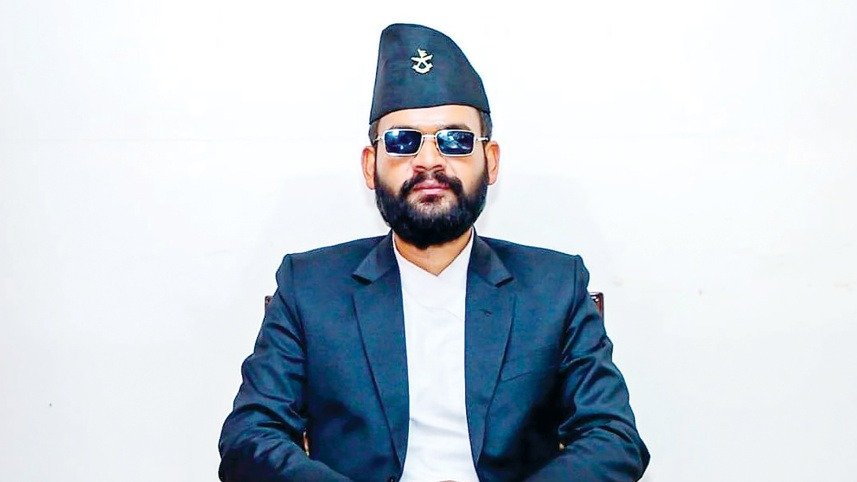 নেপালের বন্যা কোনো সাধারণ ঘটনা নয়, জলবায়ু পরিবর্তনের প্রভাব: বালেন শাহ