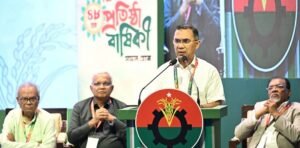ভবিষ্যতে জ্বালানি সংকট এড়াতে সুনির্দিষ্ট কর্মপরিকল্পনা নিয়ে কাজ করছে সরকার: প্রধানমন্ত্রী