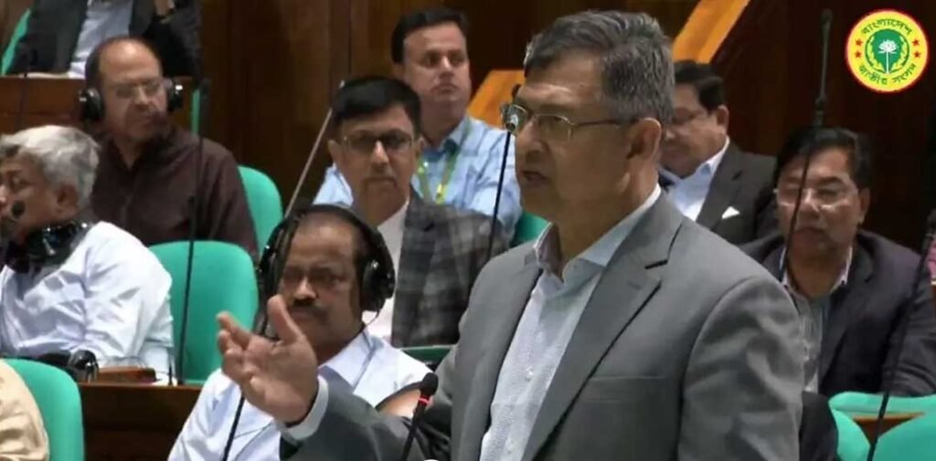 র‍্যাব বিলুপ্ত করে এসআরবি গঠন: নতুন বাহিনীর সঙ্গে আগের কোনো সংযোগ থাকবে না