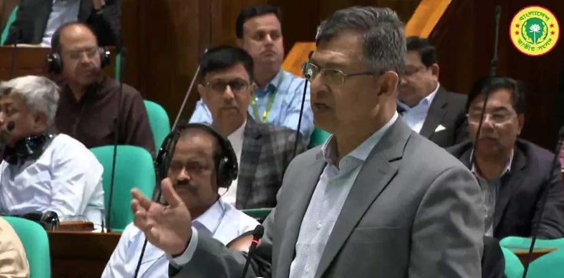 র‍্যাব বিলুপ্ত করে এসআরবি গঠন: নতুন বাহিনীর সঙ্গে আগের কোনো সংযোগ থাকবে না