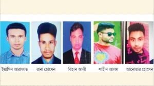 লিবিয়ায় পাচার হওয়া যশোরের পাঁচ যুবকের খোঁজ নেই, পরিবারে চরম উদ্বেগ