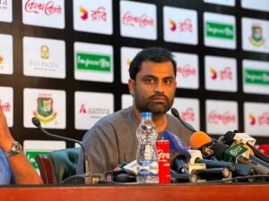 ঘরোয়া ক্রিকেটের ম্যাচ ফি দ্বিগুণ করল বিসিবি: ক্রিকেটারদের আয়ের নতুন দিগন্ত