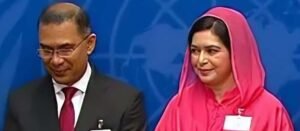 ট্রাম্পের অভ্যর্থনা অনুষ্ঠানে অংশ নিলেন তারেক ও জুবাইদা