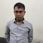 পিএসসিতে যোগ দিতে এসে প্রক্সি শনাক্ত, আটক প্রার্থীকে থানায় সোপর্দ