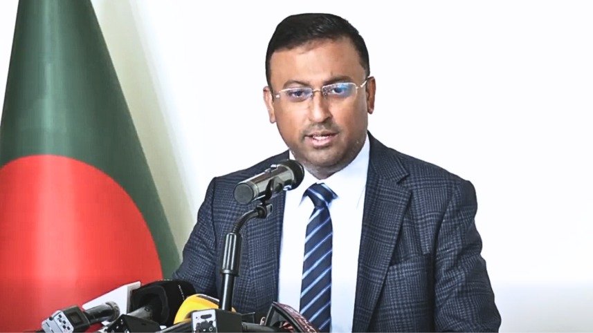 ভারতের দৃষ্টিভঙ্গি ও বোয়িং কেনা নিয়ে যা বললেন পররাষ্ট্র প্রতিমন্ত্রী