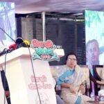 তারেক রহমানই দেশে তৃণমূল রাজনীতির সূচনা করেছেন: মঈন খান