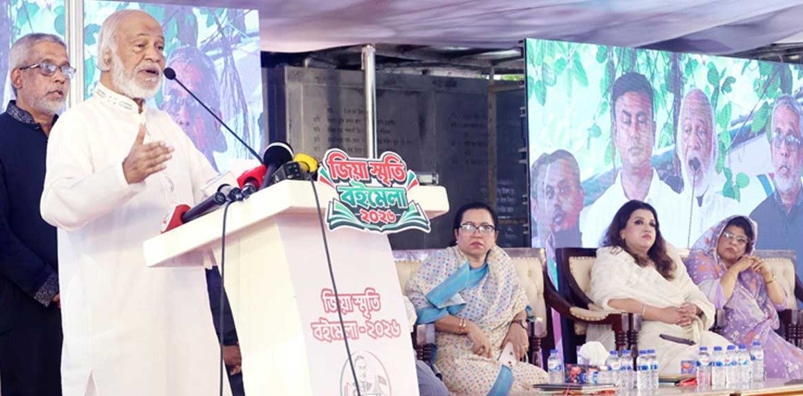 তারেক রহমানই দেশে তৃণমূল রাজনীতির সূচনা করেছেন: মঈন খান