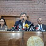 তত্ত্বাবধায়ক সরকার গঠন নিয়ে চূড়ান্ত সিদ্ধান্ত হয়নি: সালাহউদ্দিন আহমদ