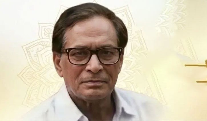 না ফেরার দেশে স্বাধীন বাংলা বেতারের শব্দসৈনিক রেজাউল করিম