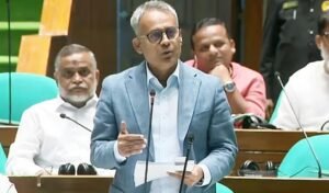 মেট্রোরেলের ৪৬ পিয়ারে ফাটল ও ২৭টি বেয়ারিং প্যাড ত্রুটিপূর্ণ: সংসদে সেতুমন্ত্রী