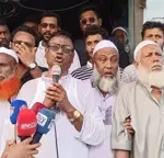 চট্টগ্রামের লেক সিটিতে পাহাড় দখলমুক্ত করতে জেলা প্রশাসনের উচ্ছেদ অভিযান