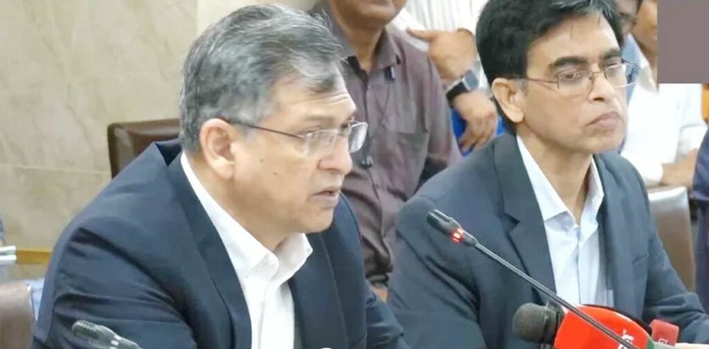 সবাইকে সুরক্ষিত রাখতে সাইবার সুরক্ষা আইন করছে সরকার