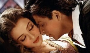 শাহরুখের বিপরীতে 'হ্যাপি নিউ ইয়ার' সিনেমার প্রস্তাব কেন ফিরিয়েছিলেন ঐশ্বরিয়া?