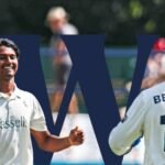 কাউন্টি চ্যাম্পিয়নশিপে দুর্দান্ত প্রত্যাবর্তন: কেন্টের জয়ে হাসানের ৭ উইকেট