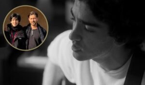 সংগীতশিল্পী হিসেবে আত্মপ্রকাশ হৃতিকপুত্রের, প্রশংসায় ভাসছেন হৃহান রোশান