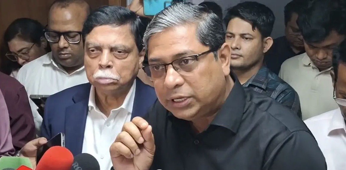 স্থানীয় সরকার নির্বাচনে শিক্ষাগত যোগ্যতার বাধ্যবাধকতা নেই: প্রতিমন্ত্রী