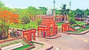 জাহাঙ্গীরনগর বিশ্ববিদ্যালয়ে ১০০ পদে নিয়োগ: জানুন আবেদনের নিয়ম