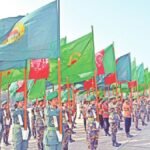আনসার ও গ্রাম প্রতিরক্ষা বাহিনীতে নিয়োগ: উপসহকারী প্রকৌশলী পদে আবেদনের সুযোগ