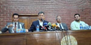 সংবিধানে আল্লাহর ওপর পূর্ণ আস্থা ফিরিয়ে আনার পরিকল্পনা