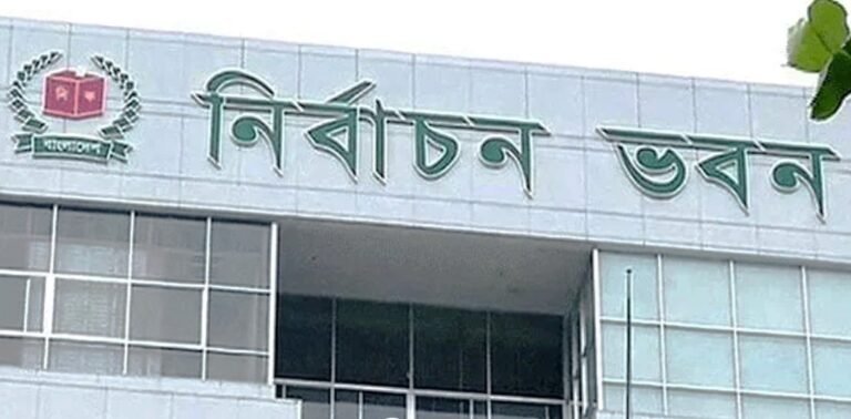 ইউনিয়ন পরিষদ নির্বাচন: দলীয় প্রতীক বাতিল