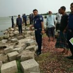 নেত্রকোনায় হাওর রক্ষা বাঁধের ব্লক লুট: দেড় হাজারের বেশি ব্লক ফেরত, বাকি উদ্ধারে তৎপরতা